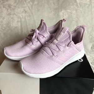 NWT Adidas Cloudfoam Pure Shoes
